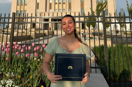 Trump’s ICE targeting noncriminals, like the nursing student detained in Colorado, here’s how we know (Editorial)
