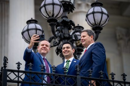 Keep our public lands public (Letters)