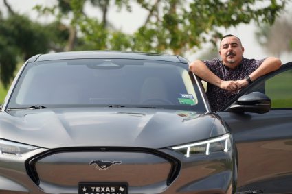 Ozone days and stifling heat are not the days to cut EV tax credits (Letters)