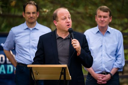 Colorado governor’s race: Sen. Bennet should ‘reassess’ his political goals (Letters)