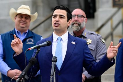 The One Big Beautiful Bill will have ballot box repercussions (Letters)