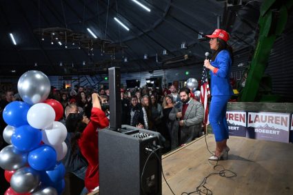 Congress members should schedule real town halls, Colorado Rep. Boebert (Letters)