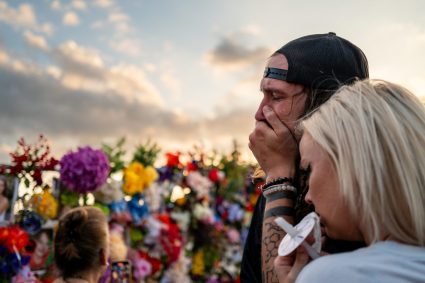 Climate disasters: Personal loss connects us all (Letters)